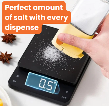 PinchPerfect Seasoning Dispenser