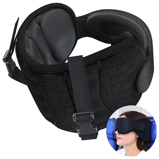 DreamBand Supportive Travel Pillow