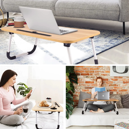 WorkNest™ Foldable Lap Desk