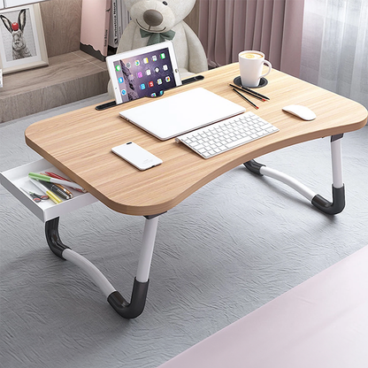 WorkNest™ Foldable Lap Desk