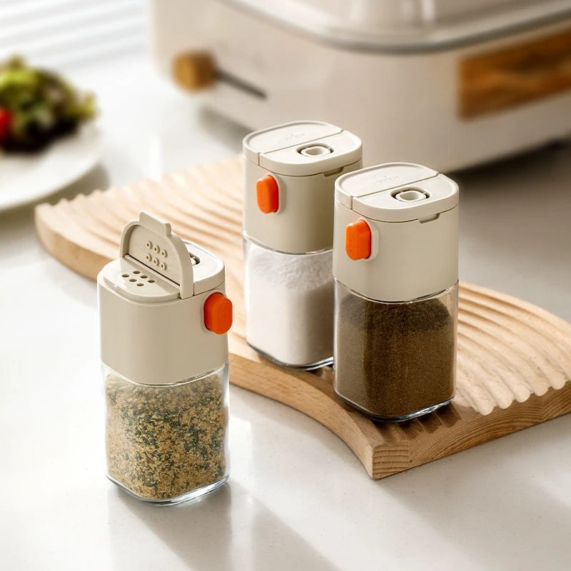 PinchPerfect Seasoning Dispenser