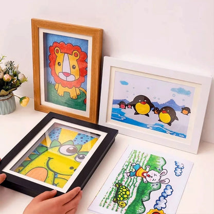 ShowCase Easy Kids Art Holder